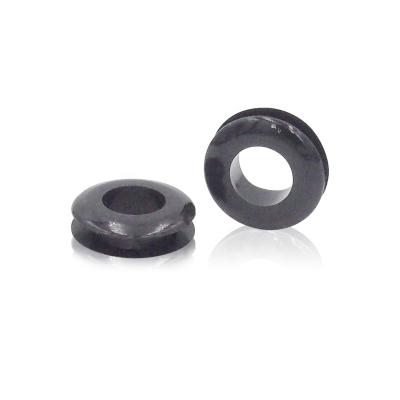 Κίνα Standard Waterproof Rubber Cable Grommet With Hole Specification Table προς πώληση