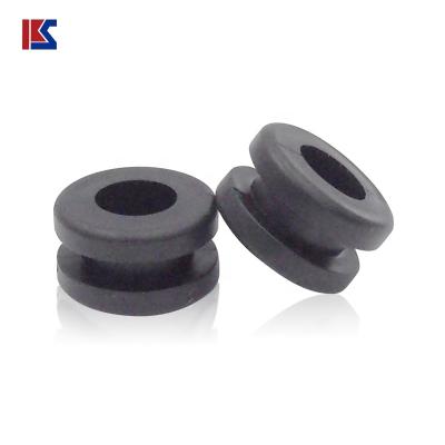 Κίνα China Wholesale Custom Silicone Rubber Grommets Seal Waterproof Grommets Specification Table προς πώληση