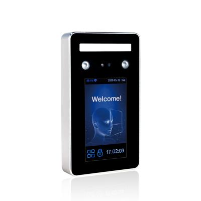 China (FA7000) IP65 Waterproof Dynamic Facial Recognition Access Control Time Attendance 10 for sale