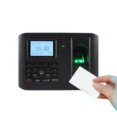 China time & Attendance RFID Reader for Door Access Control System (5000A+) for sale