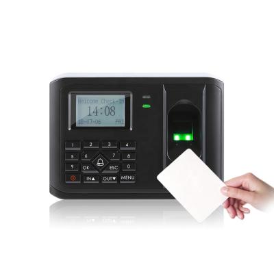 China time & Attendance (5000A+/ID) RFID Reader For Door Access Control System for sale