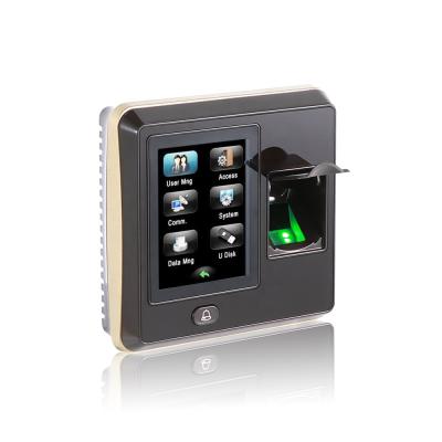 China Fingerprint Door Access Control System Biometric Access Control Terminal 1500 for sale