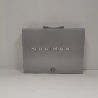 China A4 archive box with handle metal color 61-227 for sale