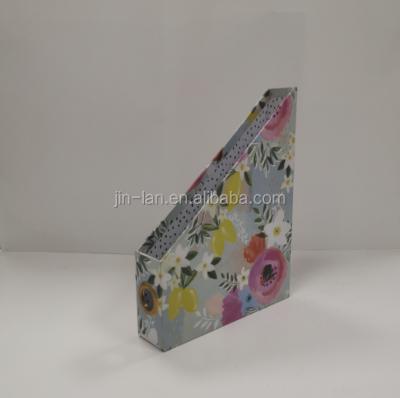 China magazine paper box for sale