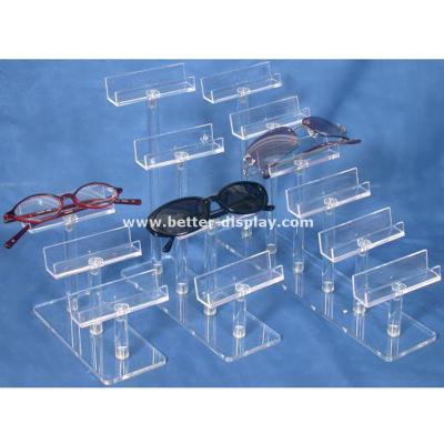 China Modern Wholesale Acrylic Eyeglass Holder for sale