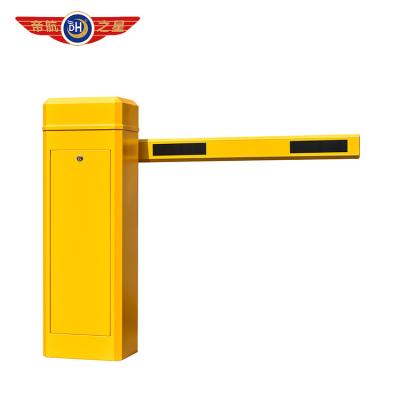 China Factory High Quality Automatic Straight Driveway Barrier for sale