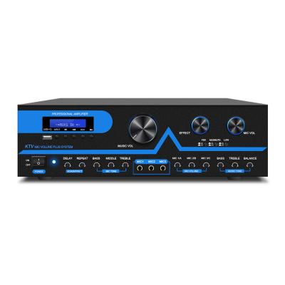 China KA-5000 Professional Outdoor Performance High Power Audio Amplifiers Disco\Bar\Club\Home Power Amp Music Concert for sale