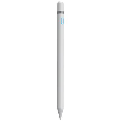 China Universal Tablet Touch Pen Palm Rejection Lapiz Tactil Active Stylus Pencil For Apple IPad Tablet Mobile Phone Touch Screen Pen for sale