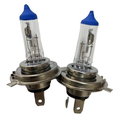 China Super bright clear certification and hid type xenon car headlight xenon lamp automobile lamp CE hid bulbs for sale