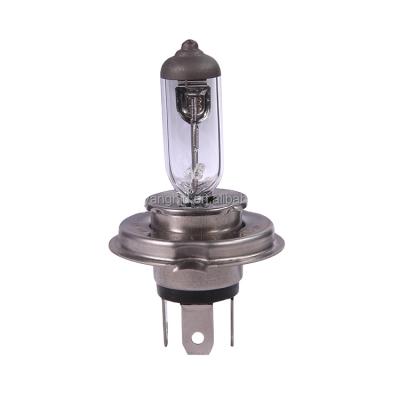 China Automobile Lamp Halogen Car Auto Light h4 12v 35/35w for sale