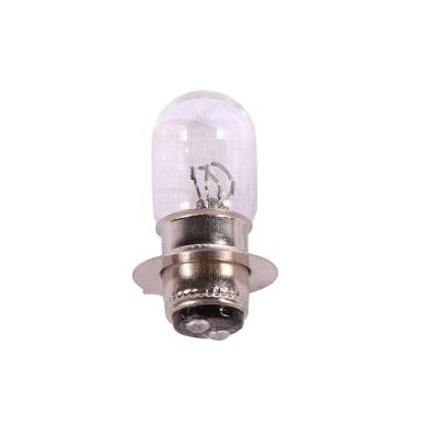 China Halogen Miniature 12V 25/25W Motorcycle Head Light Motorcycle Head Light T19 Head Light Bulb for sale