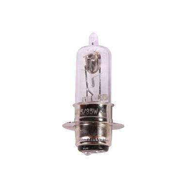 China High Quality Car Bulb Lamp/Bulbs Motorcycle Motorbike Bulb HV/P15d-25-3 6/12V 25/35W for sale