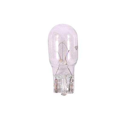 China OEM Quality Instrument Bulb T15 Turn Halogen Auto Accessory Light For Halogen Car Headlight, Interior Lamp for sale