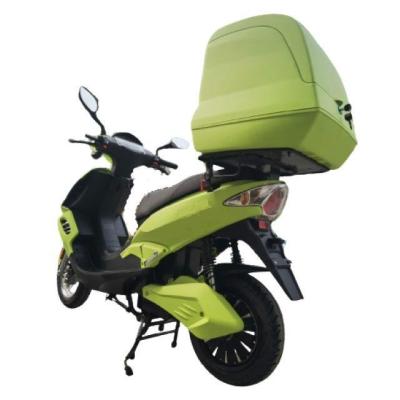 China Wholesale Low Noise Fast Charging High Speed ​​Electric 5000W Motorcycle For Adults Cargo EL5000 for sale