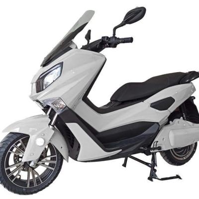 China Cheap factory price 72V economical and eco-friendly 100Ah electric motorcycle ET7000 for sale