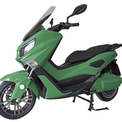 China Professional Factory Motorcycle 5000W Speed ​​Variable Speed ​​Up 85Km/H ET5000 Electric Motorcycle for sale