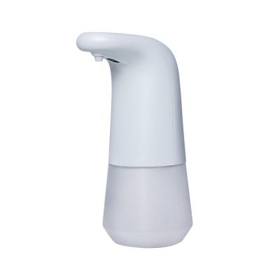 China Foam Soap Dispenser Infrared Induction Sensor Automatic Electric Hand Foam Liquid Dispensers Automatic Soap Dispenser for sale