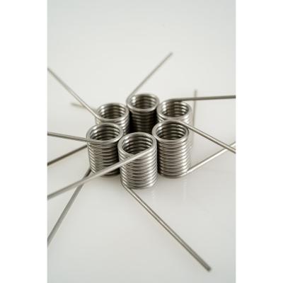 China High quality coil torsion spring for sale