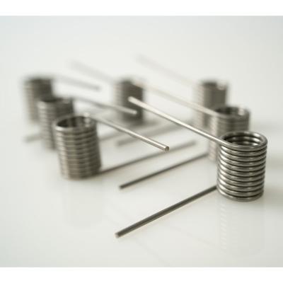 China Coil Stainless Steel Torsion Spring for sale