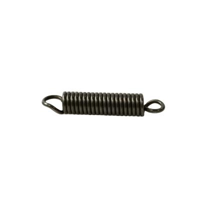 China Custom Steel Coil Coil Extension Spring for sale