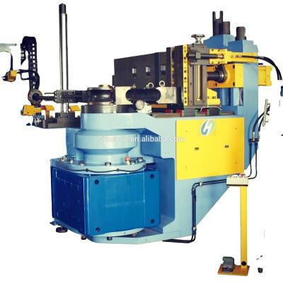 China Latest Design Stainless Steel Tube Pipe Bending Machines Made In Taiwan for sale