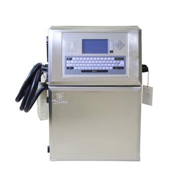 China Hotels Wire Expert 0.8-18mm Micro Character Wire Inkjet Printing Machine for sale