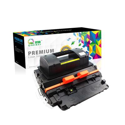 China COMPATIBLE CHENXI Permuim C390X 390X 90X compatible toner cartridge compatible for HP P4015/4515/M4555 for sale