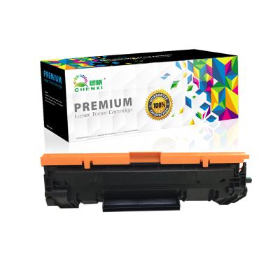 China COMPATIBLE CHENXI CF244A 244A toner cartridges compatible for Hp LaserJet M15 M15A M15W M28A M28W printer toner for sale