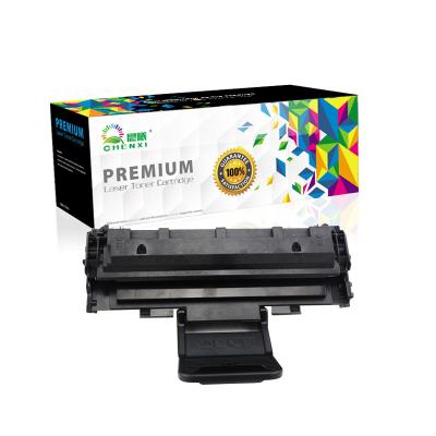 China COMPATIBLE laser toner ML-1610D toner cartridge compatible for Samsung 1610/2010/4521/4725/108/1640 for sale