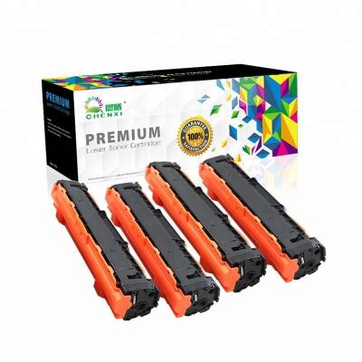 China COMPATIBLE compatible color toner CLT-504 504s printer toner cartridge for Samsung CLP-415N/470/475 printer for sale