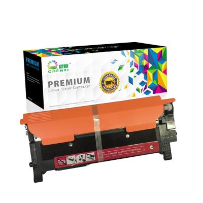 China CLT-K404S color COMPATIBLE toner cartridge for Samsung SL-C430 C430W C430 C433W C480 SL-C480 C480W C480FN C480FW for sale