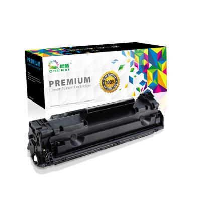 China COMPATIBLE CRG128 CRG328 CRG728 Toner Cartridges For Canon 4412 4550 4770 LaserJet Printer for sale