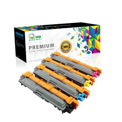 China COMPATIBLE CHENXI TN281 compatible toner cartridge for Brother HL-3140CW/3170CDW laser printers for sale