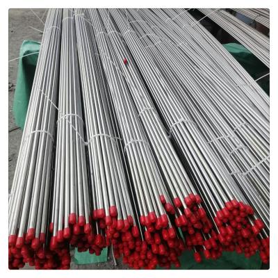 China High Quality Stainless Seamless SS310 Steel Pipe|Tube,ASTM A312 SS310 Stainless Steel Tube Round for sale