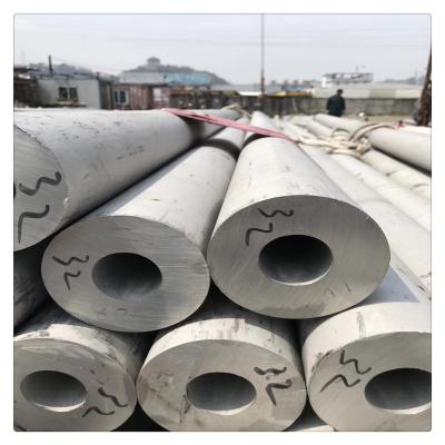 China High Quality ASTM A312 SS347 Stainless Seamless Steel Pipe|Tube,SS347 Stainless Steel Tube/Pipe Round for sale