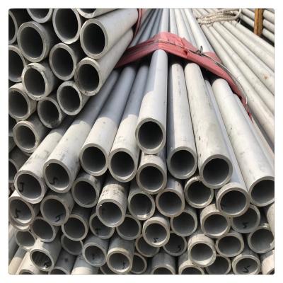 China ASME SA-213 TP310 Seamless High Temperature Stainless Steel Tubes And Pipes Stainless Steel Pipe Round ASTM A312 TP310 for sale