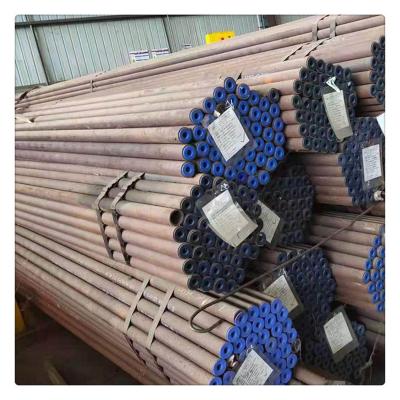 China Liquid Pipe SA213 T91 Alloy Steel Pipe|ASME A213/213M T91Seamless Steel Pipe/Tube for sale