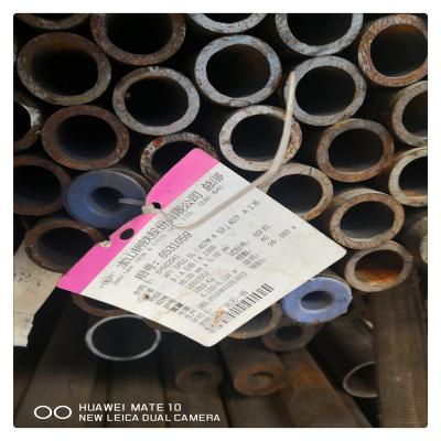 China Liquid Pipe Pipe, ASME B36.10M, BE, Seamless Steel Tube/A53/A106 Gr.B Seamless Steel Pipe for sale