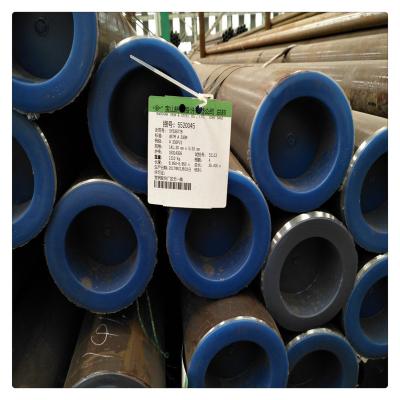 China SA213 T9 Fluid Pipe Seamless Steel Pipe / Tube , SA-213 T9 Alloy Steel Pipe for sale