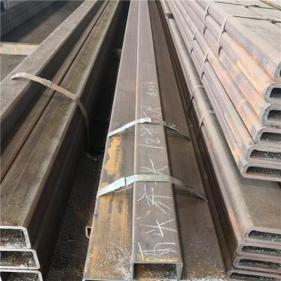 China Bending Seamless Welding Tube / Pipe Liquid Cheap Price EN10210 S355J0 Steel Square Pipe for sale