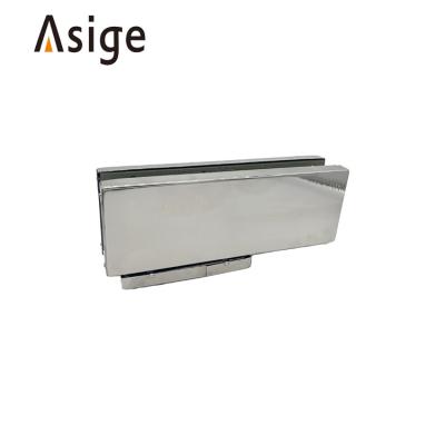 China Modern Customized Automatic Aluminum Alloy Sliding Hydraulic Heavy Duty Digging Door Closer Floor Spring for sale