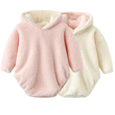 China Long Sleeeves Hotsell Baby Clothes Newborn Neutral Baby Growing Out for sale