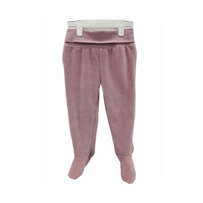 China Wholesale Breathable Baby Clothes Newborn Baby Pants For Baby for sale