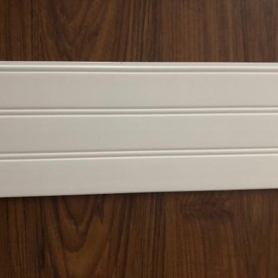 China Good Price 100% EUROPEAN Hot Selling Foam Boards PVC Board Waterproof Reversible Vinyl Planks For Wall Decoration for sale