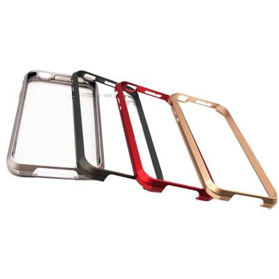 China Custom Service CNC Aluminum Alloy Phone IPad Metal Frame Precision Service CNC Machining Anodizing Anodizing Milling Service for sale