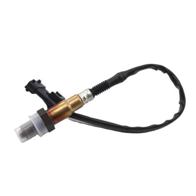 China OE 0258006 937 Various Auto Parts Manufacturer Promotional Oxygen Sensor 5411 Good Quality for sale