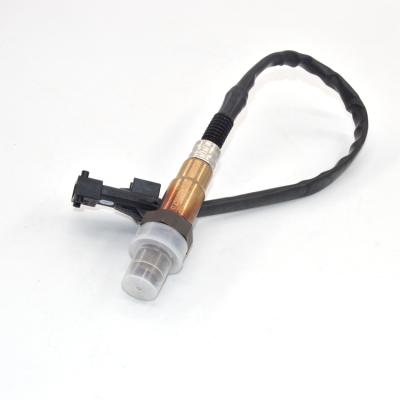 China Suitable Price Good Quality Automatic Electrical Systems Fixed Oxygen Sensor 0258006 937 for sale