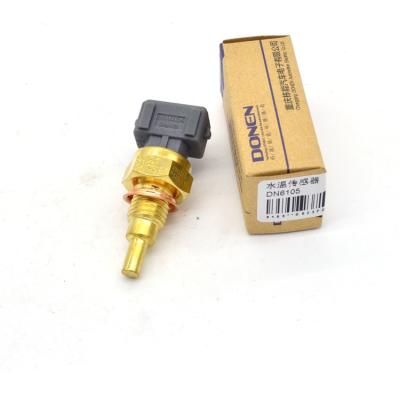 China Wholesale Various Good Quality Mechanical Sensor Water Temperature 6103 for sale