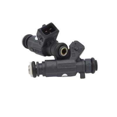 China OE 0280156 Chinese 420 Fuel Injector Suppliers Automobile Fuel Injector Nozzle 5*3.5cm for sale