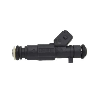 China OE 0280156 321 factory supply fuel injector for sale car fuel injector 5*3.5cm for sale